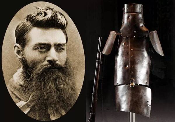 打仗时,士兵为什么不在身上绑块铁甲挡子弹保命?