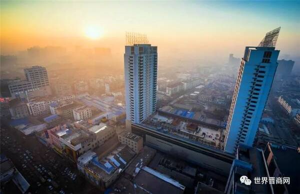 重磅!国务院批准山西5地撤区、县设区!快来支