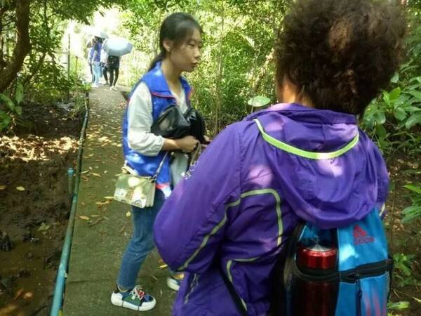 团美兰区委开展2018年青年承载服务梦,志愿点