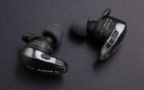 真无线自由!五款能替代苹果蓝牙耳机AirPods的