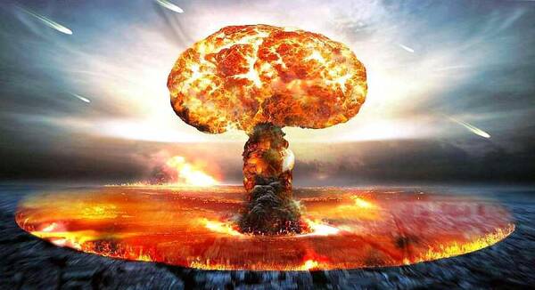 1969年中苏矛盾升级,苏联边境陈兵百万,如果战