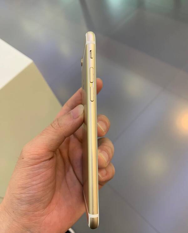 网友花500元买iPhone6,到手发现序列号已被更
