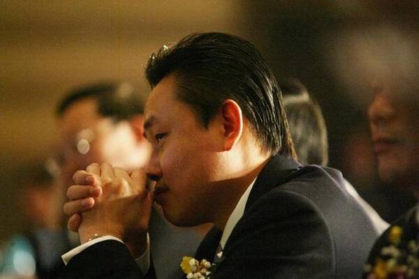 连续三年问鼎中国首富,出身于广东汕头,是有名