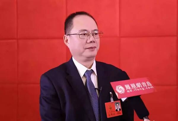 东发布干部考察预告:曾在青岛三大城区任职的