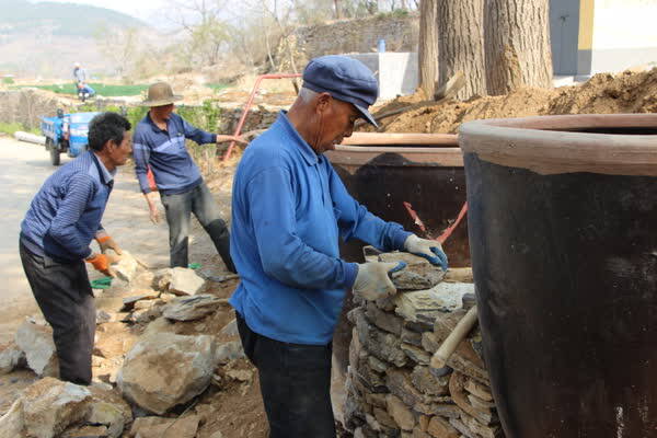 国庆看变化|幸福了!济南这个小乡村如今靠这个