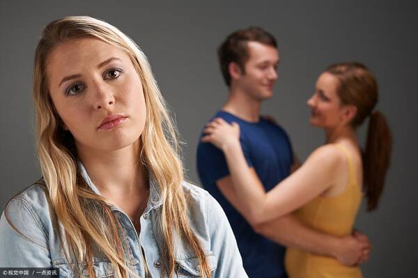 你们会爱上一位抑郁症病人吗?