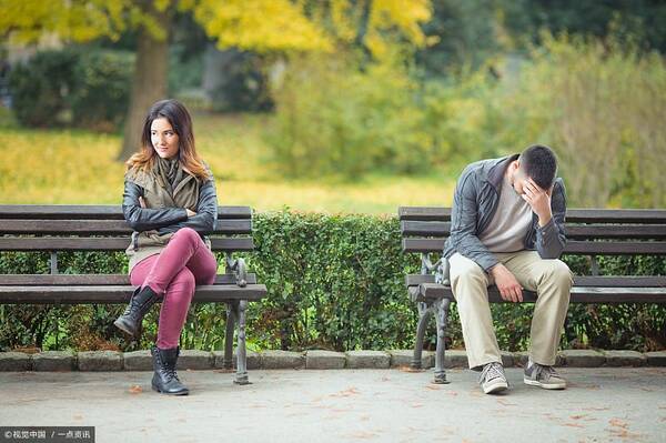 你们会爱上一位抑郁症病人吗?