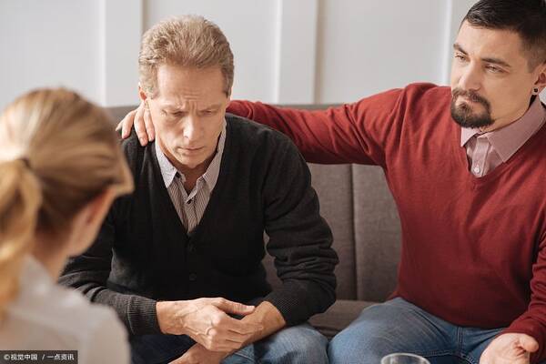 你们会爱上一位抑郁症病人吗?