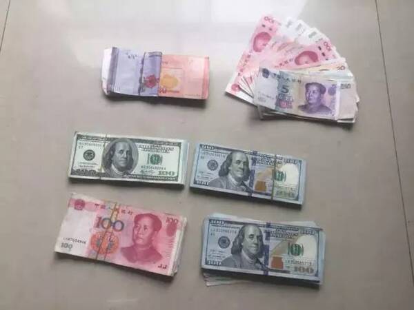 几名外国人诈骗靖边人一百多万!被靖边警方抓