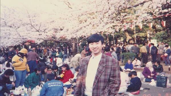 【40年亲历】上世纪80年代那波赴美赴日留学