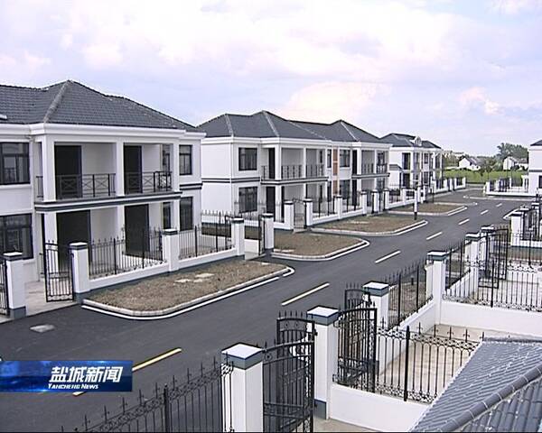 【高质量发展走在苏北苏中前列】(4):努力让农