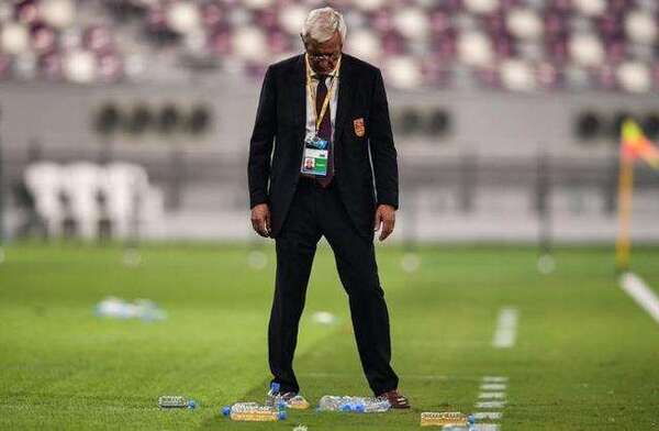 U25集训球员工资必须俱乐部出,体总不商量,足