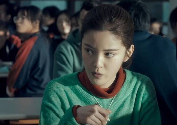 《悲伤逆流成河》唐小米的双面人生,她阴险狡诈,为何也是可怜人