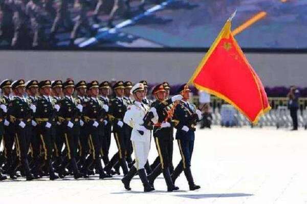 突飞猛进!中国2020年实力有多强大,美军给出一