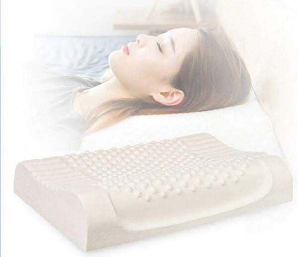 什么样的乳胶枕好?天然乳胶枕的味道、外观、