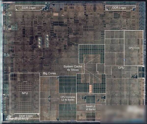 外媒:A12仿生芯片可能是苹果自研电脑芯片的