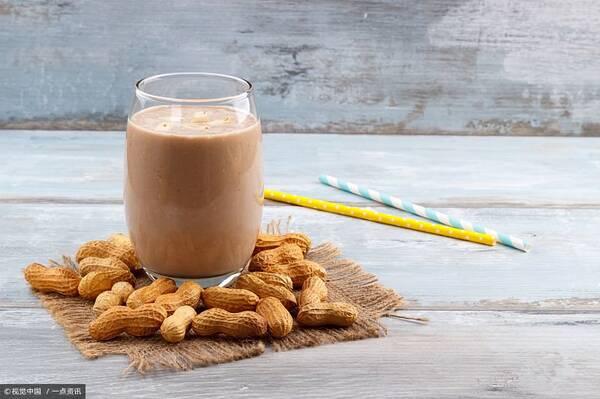 男性如何通过花生来补肾?男性吃花生的好处有