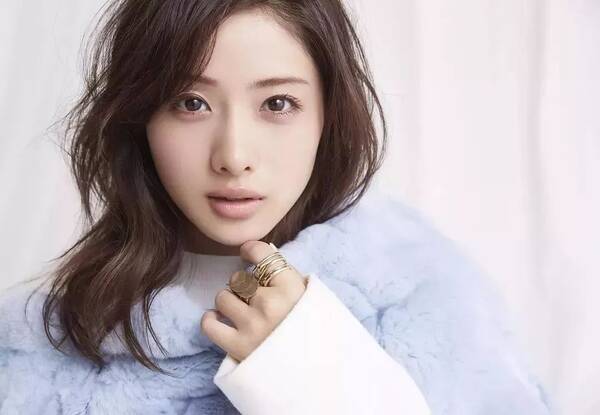 日本女星排名_日本女星排名榜(3)