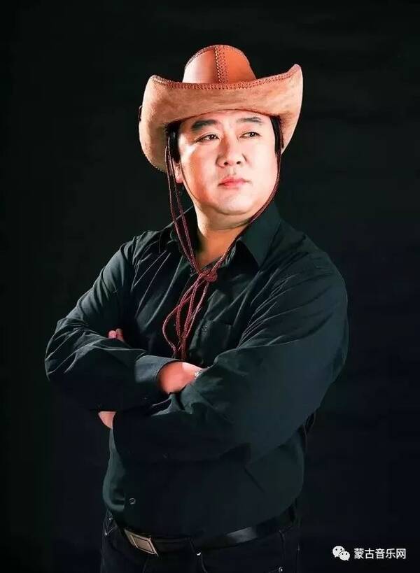 歌曲推荐 | 金磊鑫《哈喇哈河》成吉思汗从这里