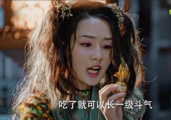 《斗破苍穹》之冰皇的宝藏,九品丹药多如糖豆