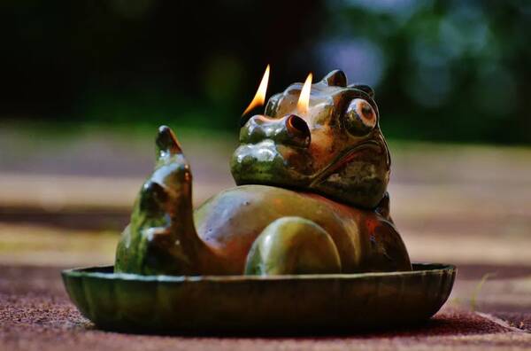 打嗝打出屁,燃烧牙结石?龙原来是这样喷火的!