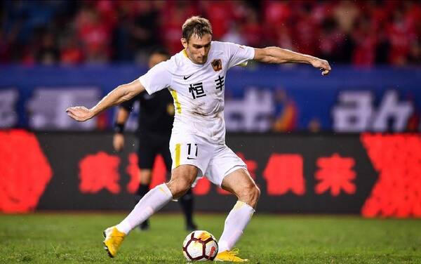 中超最后5轮保级形势分析,一队已经无药可救,