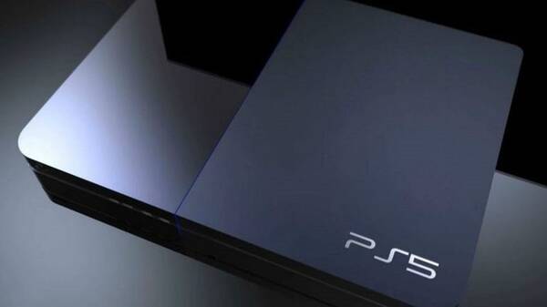 PS5向下兼容你敢信 索尼新专利说明一切