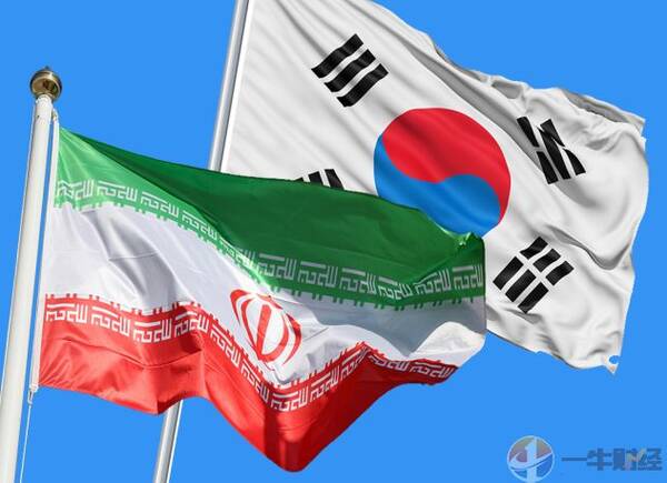 报应来了?韩国停买伊朗石油后,国内汽油价格