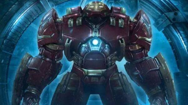 漫威复联4“万众期待”的战甲:蜘蛛侠战甲上榜,马克85代最亮眼