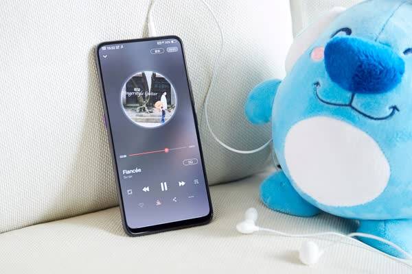 滑盖全面屏手机优劣点汇总,最合适的方案却是