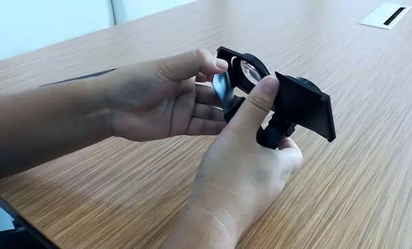 3D Park官方使用指南5步激活你的3D眼镜!