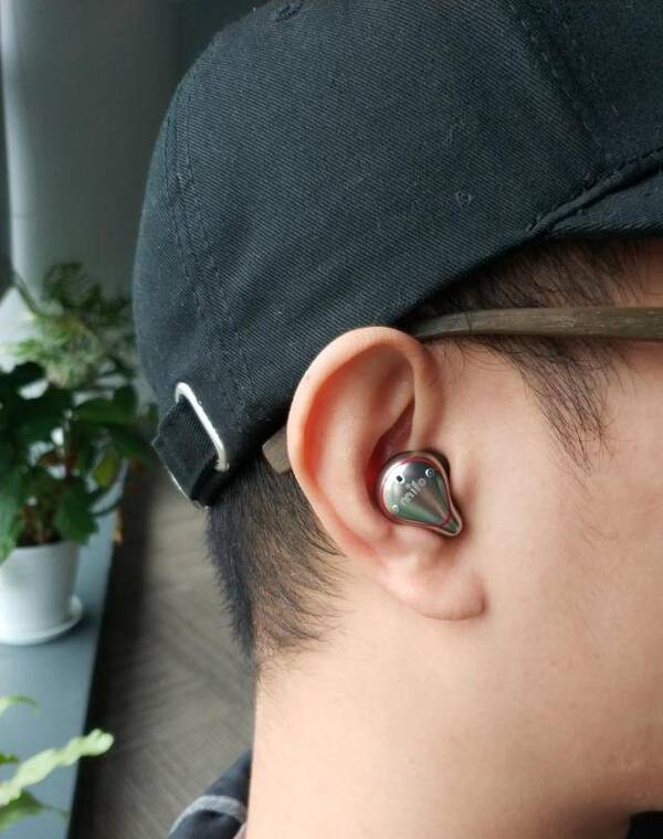 2018年5款最热真无线蓝牙耳机对比测评