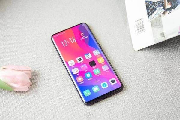 手机经常没电怎么办?SuperVOOC闪充解决此