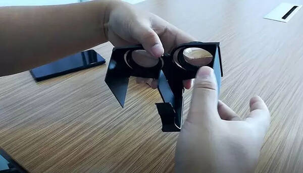 3D Park官方使用指南5步激活你的3D眼镜!