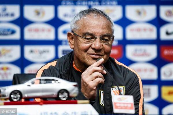 为什么很多球迷不理解俱乐部解约马加特,他到