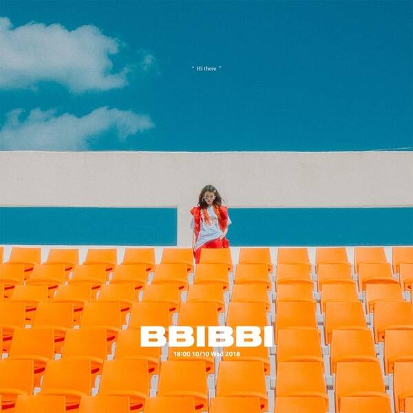 IU新单曲《BBIBBI》All Kill音源榜单:嘻哈风也满