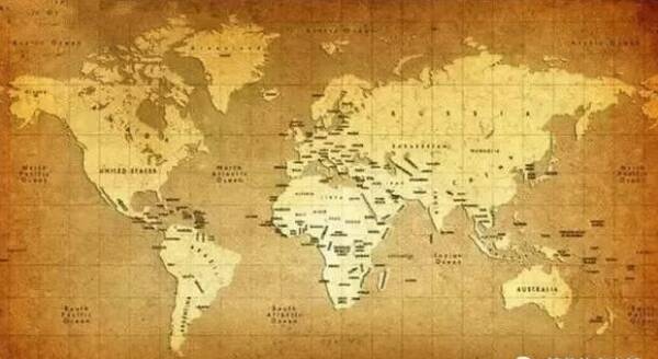世界历史对照表,从一万年前到近代,各时期中国