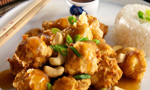 为什么美国人吃的中餐中国人都不认识?地球知