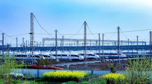 再见了,高铁霸座!广东出台首个全国法规,这些行