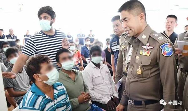 外国人注意了!逾期逗留泰国将遭重罚 10年禁止