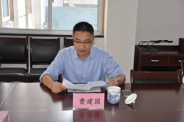 【扫黑除恶专栏】青阳县扫黑除恶专项斗争督查