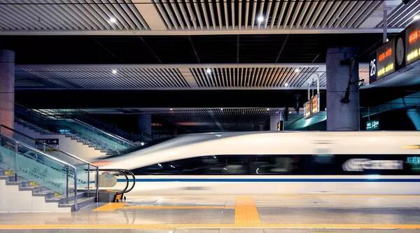 再见了,高铁霸座!广东出台首个全国法规,这些行