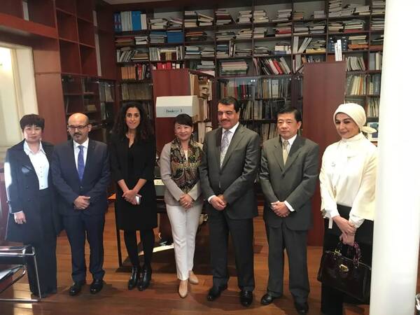 北京世园会倒计时200天|国际展览局高度评价北