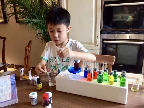 报名丨家庭实验室项目种子教师集训暨青岛工