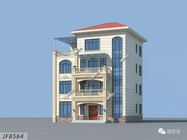 一家出20万,住豪华别墅,三家人一起v一家真a一家济南他山花园别墅图片