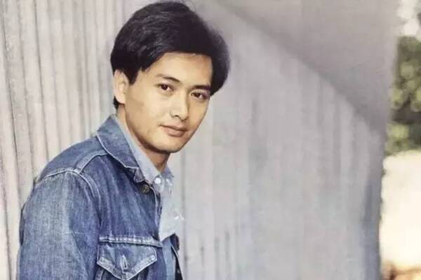 周润发私女个人资料