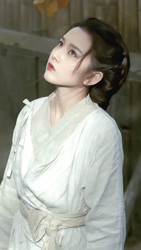 电影版《神雕侠侣》要开拍,网友推荐这几位女