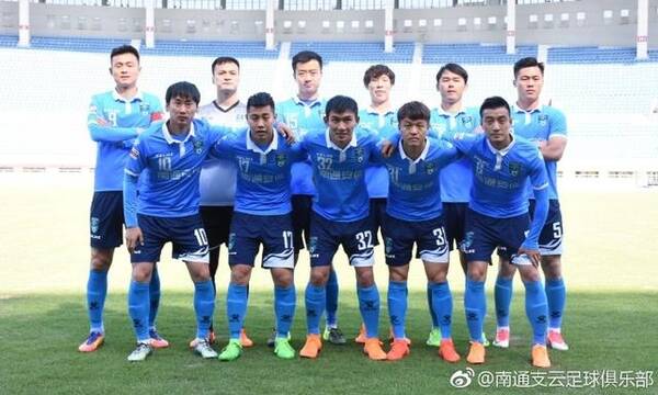 强对阵出炉:四川安纳Vs盐城大丰,西北狼对决南通支云