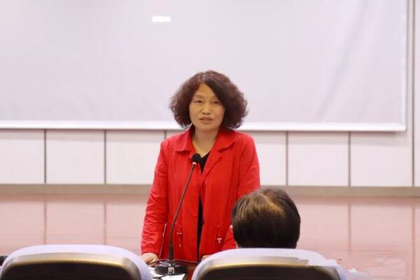 南阳市第一人民医院典型案例共分享 持续改进