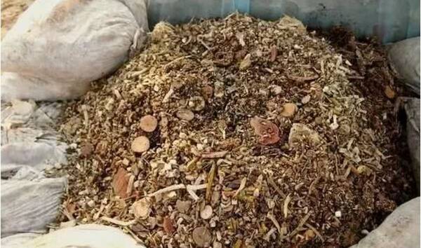 阳台种菜不知道用啥肥?这些东西到处都是,给菜